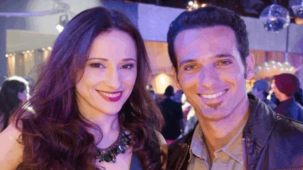 A estrela da Globo que vive relação discreta com Mateus Solano