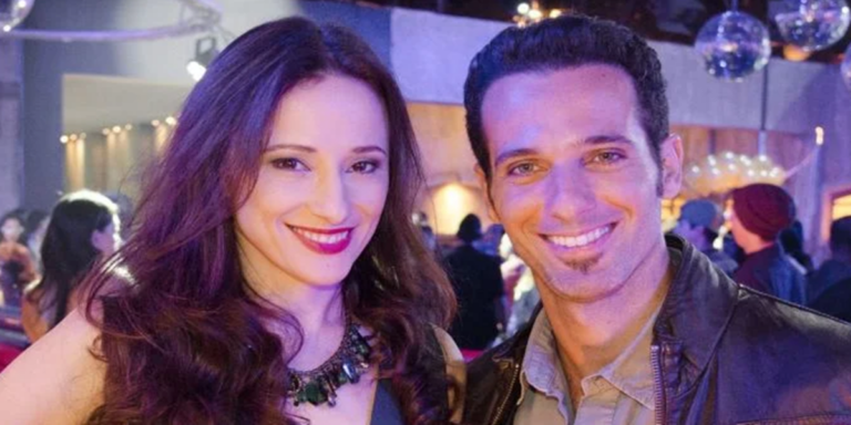 A estrela da Globo que vive relação discreta com Mateus Solano, galã da emissora, e muitos não sabem