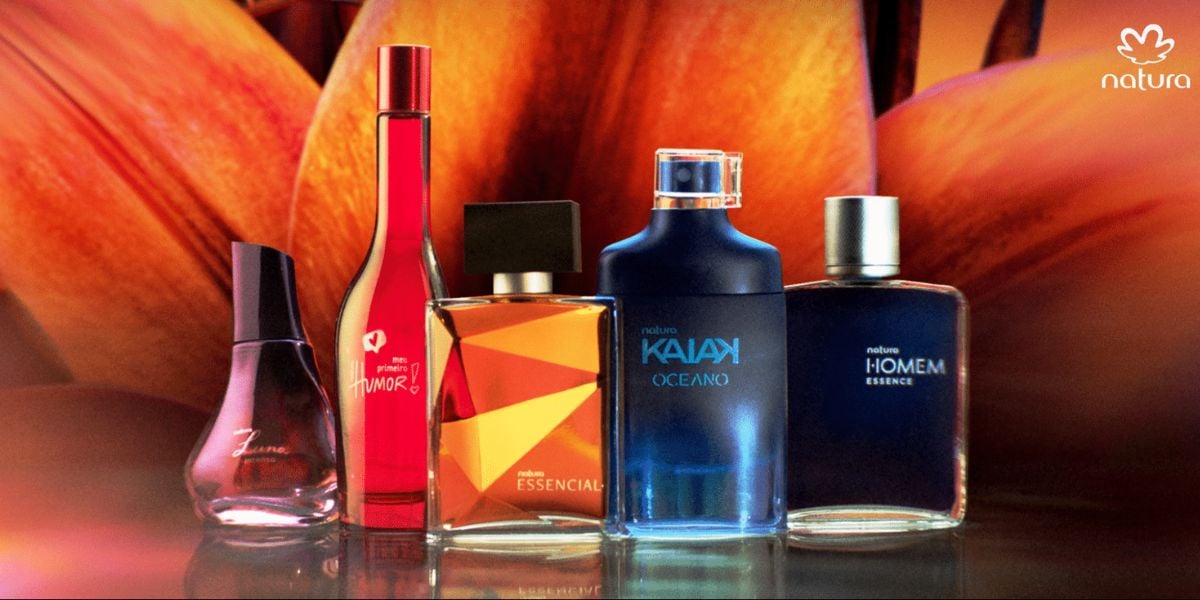 Natura comprou sua maior concorrente no Brasil por 2 bilhões e você com certeza não sabia (Reprodução: Internet)