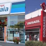 Rival da Raia e Drogasil enfrenta fechamento de lojas (Reprodução: Montagem TV Foco)