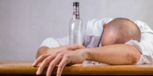 Saiba dicas para aliviar a ressaca (Foto: Divulgação/G1)
