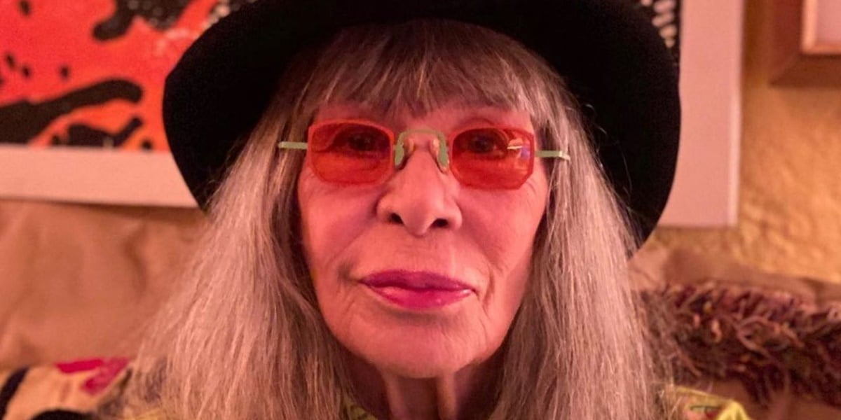 Rita Lee