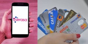 Imagem card com fundo