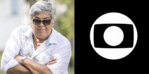Famosa da Globo foi casada com Sidney Magal (Foto: Reprodução/ Internet)
