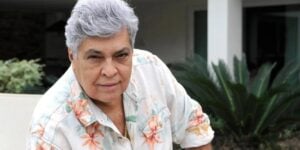 Sidney Magal está internado no HCor, de São Paulo (Foto: Reprodução / Instagram)