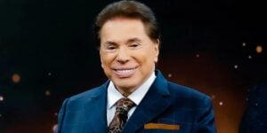 Silvio Santos (Reprodução - SBT)