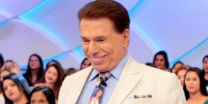 Silvio Santos já teve outras emissoras no passado (Foto: Lourival Ribeiro/SBT)