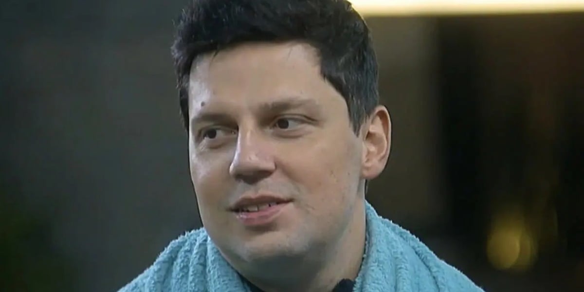 Thiago Servo