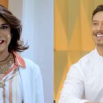 Tiago Barnabé e Gabriel Cartolano (Reprodução - SBT)