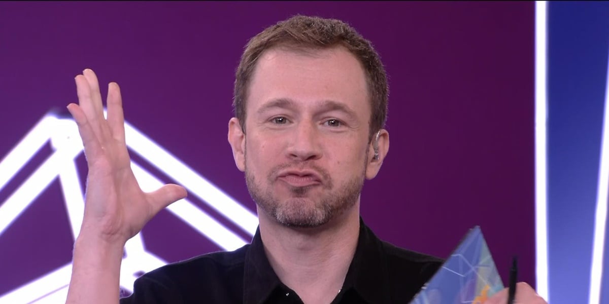 Tiago Leifert