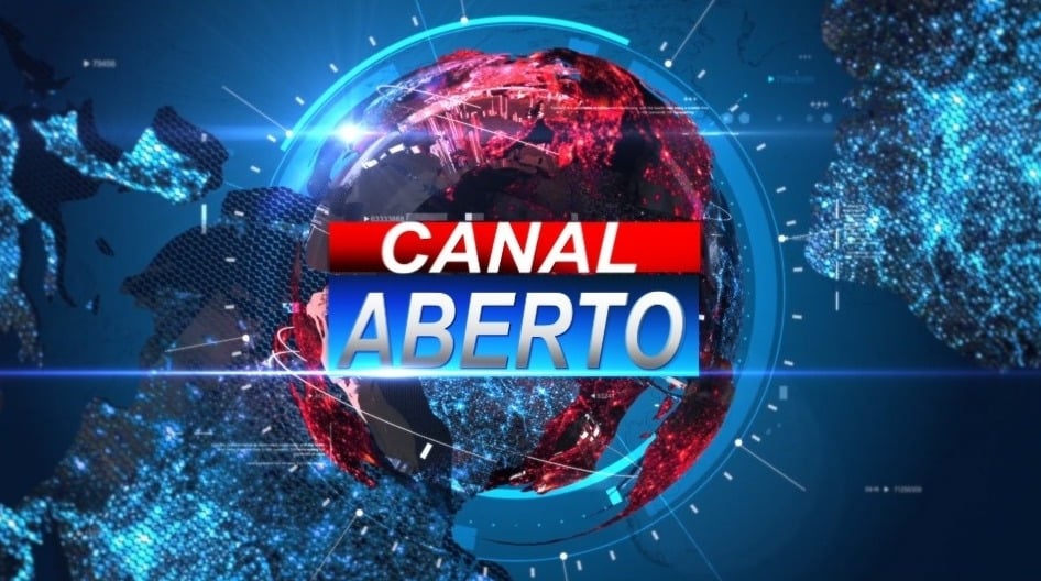 TV Canal Aberto surgiu em 2007 de maneira pirata (Reprodução: Internet)