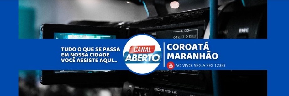 A emissora era sediada no maranhão e teve suas transmissões encerradas pela Polícia Federal (Reprodução: Internet)