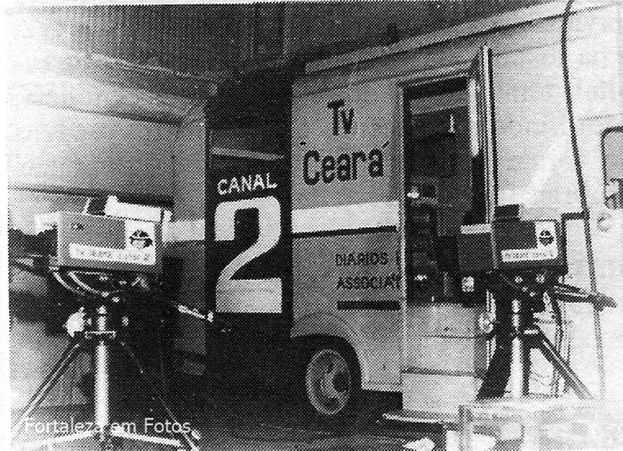 Sua concessão foi cassada e teve sua extinção decretada em 1980 (Reprodução: Internet)