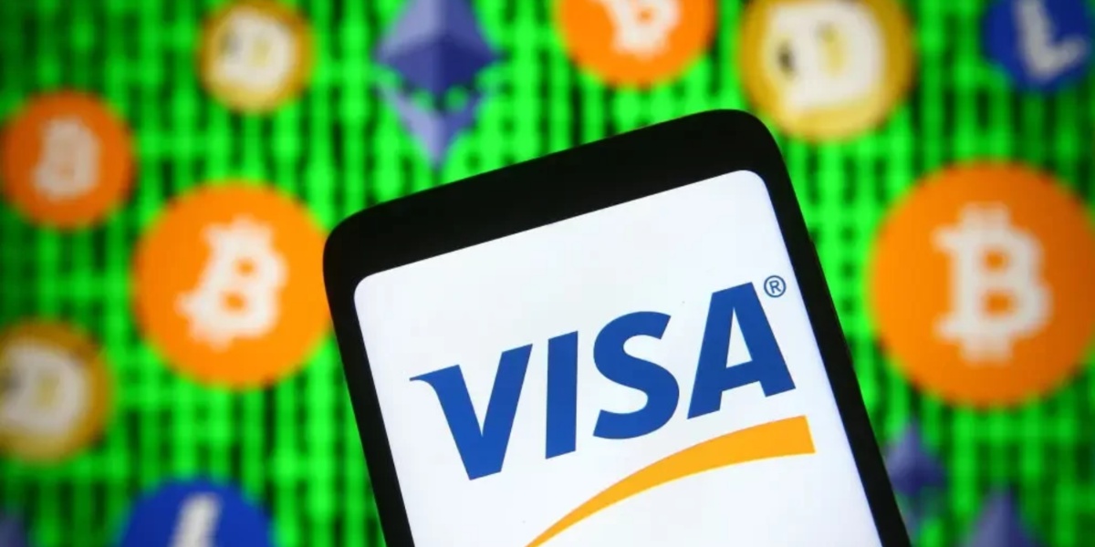 Cartões de crédito da Visa passam por mudanças - Foto: Reprodução/Internet