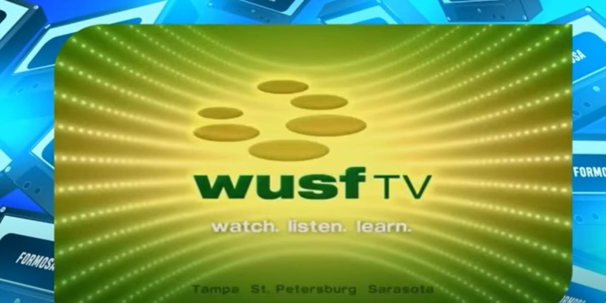 A despedida da emissora foi muito rápida e chocante (Reprodução: Internet)