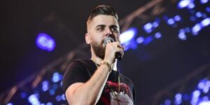 O cantor sertanejo Zé Neto - Foto: Reprodução/Internet