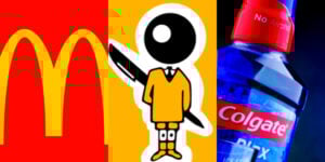 Mc Donald's, Bic e Colgate tiveram 