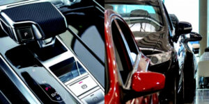 Os carros automáticos são os mais cobiçados entre os consumidores e, após a MP, é possível ter um que caiba no bolso ( Foto Reprodução/Montagem/Tv Foco)