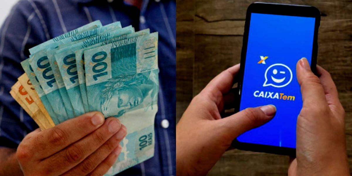 Se você precisa dos benefícios do Caixa Tem, nesse mês de julho, deve se atentar a essas informações (Foto Reprodução/Montagem/Tv Foco)