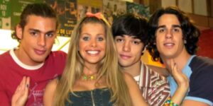 Imagem card com fundo
