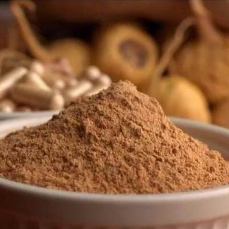 A famosa Maca Peruana em pó - Foto Reprodução Internet A famosa Maca Peruana em pó - Foto Reprodução Internet