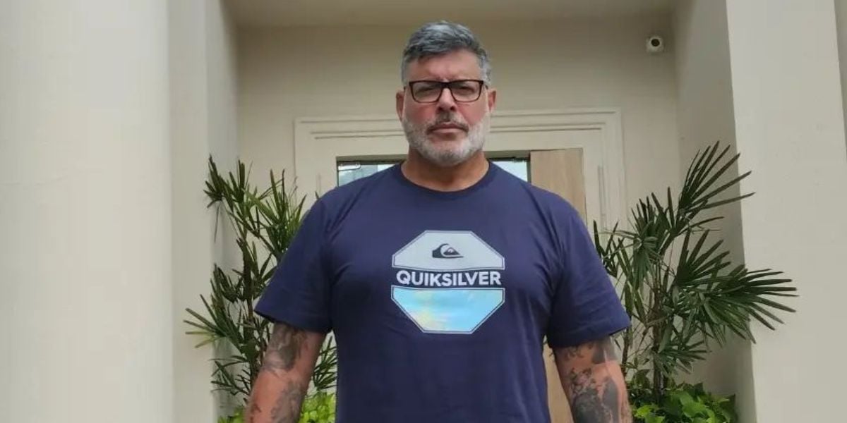 Alexandre Frota (Foto: Reprodução / Instagram) 