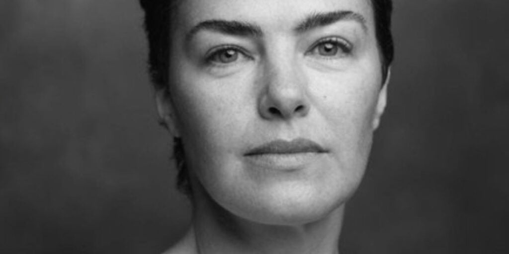 Ana Paula Arósio (Foto: Jairo Goldflus)