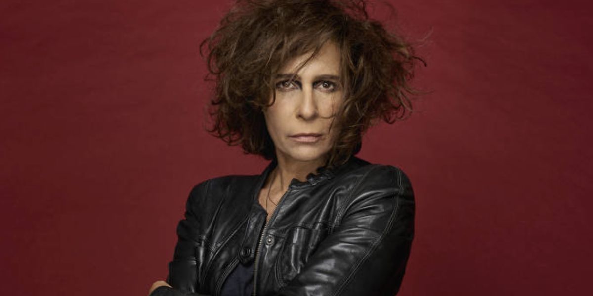 Andréa Beltrão (Foto: Nana Moraes)