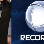 Astro da Record sofreu em seus últimos dias (Foto: Montagem TV Foco)