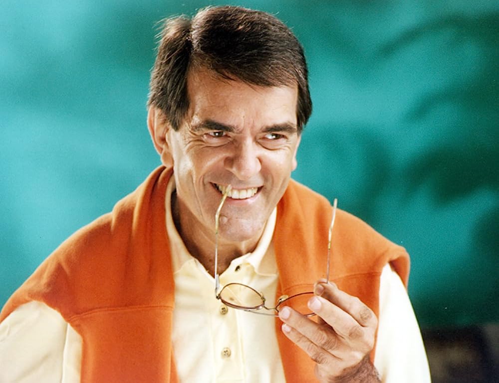 Astro Francisco Milani (Foto: Reprodução, IMDB)