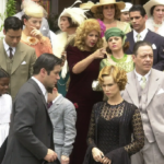 Parte do elenco de 'Chocolate com Pimenta' (Foto: Reprodução/ Internet)