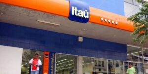 Banco Itaú - Foto: Internet
