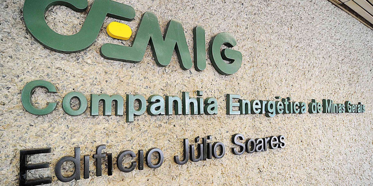 CEMIG - Foto: Reprodução/Internet