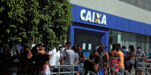 Caixa Econômica Federal (Foto: Reprodução/ Internet)