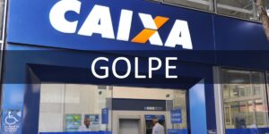 GRAVE: Caixa emite comunicado de última hora e alerta clientes sobre novo 'golpe do presente' (Foto: Reprodução/Internet)