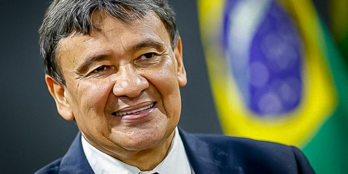 “Canal Livre” recebe Wellington Dias - Foto: Internet