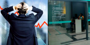 Empresa, que está em processo judicial, afirmou que não irá pagar alguns dos seus débitos (Foto Reprodução/Montagem/Tv Foco)