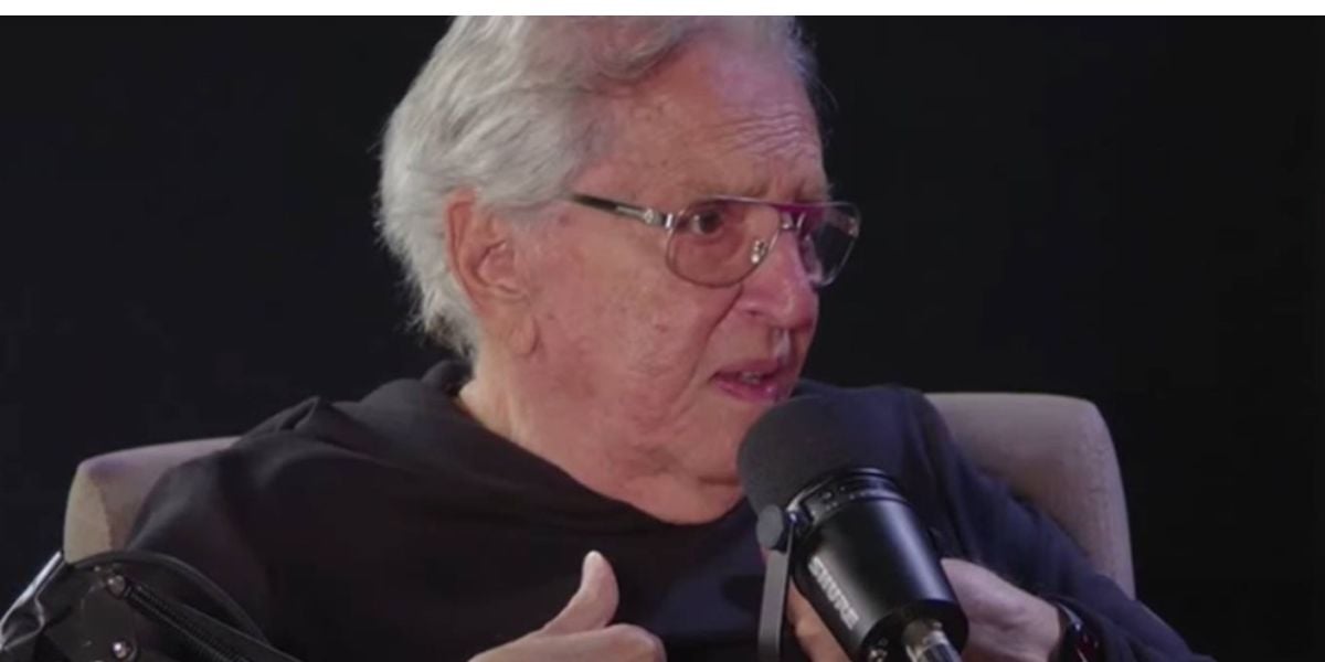 Carlos Alberto de Nóbrega - Foto Internet