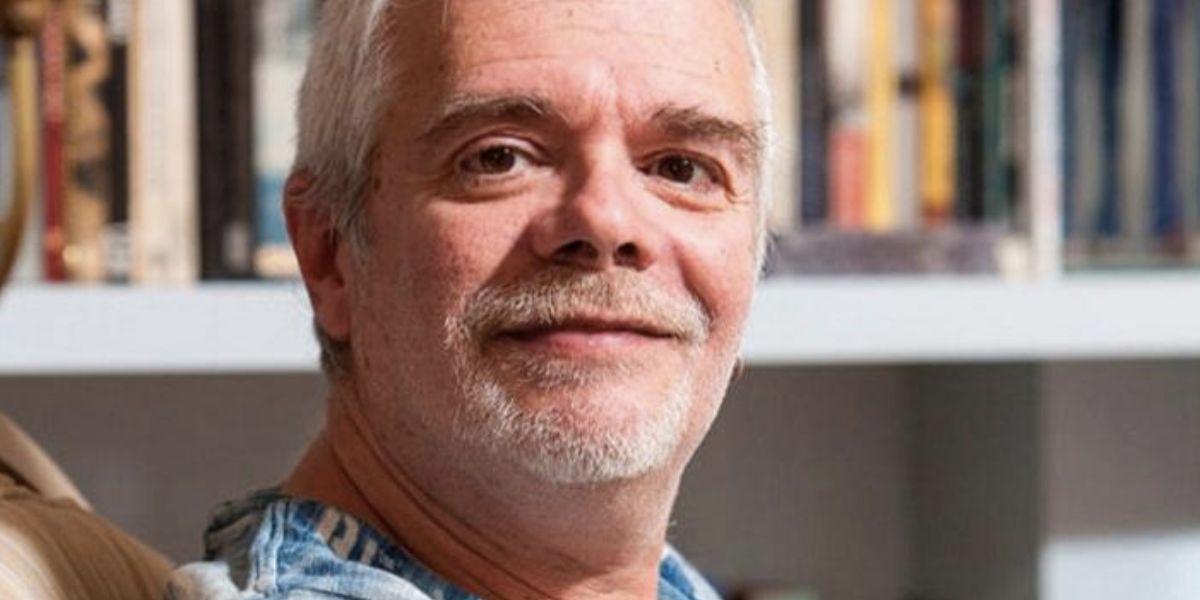 Carlos Lombardi (Foto: Reprodução / Instagram)