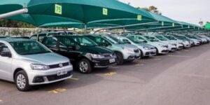 Carros populares se tornarão mais baratos- Foto:Reprodução/Internet