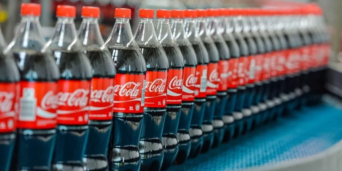 Garrafas da Coca-Cola (Foto: Reprodução/ Internet)