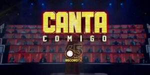 Com repescagem, Canta Comigo bate recorde de share em São Paulo e fica em segundo lugar isolado