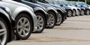 Carro próprio a partir de preços surpreendentes (Foto: Reprodução/Autoesporte)