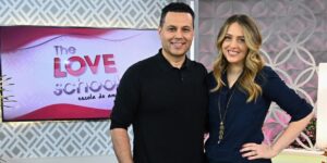 “Tentei apimentar a relação e deu ruim”: Tema do The Love School deste sábado (01)