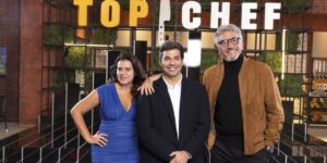 Nova temporada de TOP CHEF BRASIL estreia dia 27 de julho; Reality será exibido às quintas e sextas