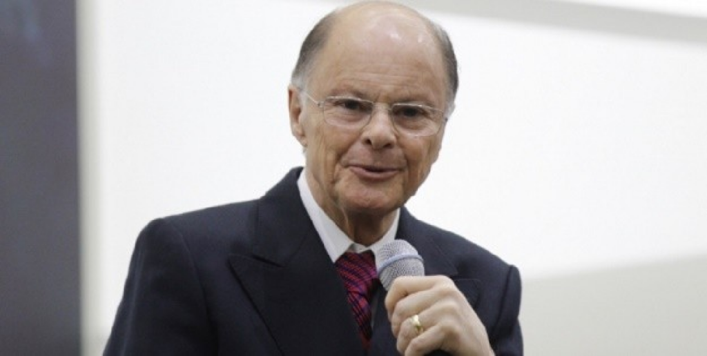 Edir Macedo (Foto: Reprodução/ Internet)