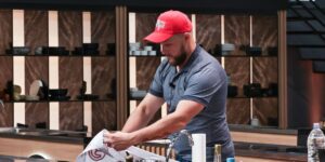 Eduardo é eliminado e sai frustrado do “MasterChef Brasil”