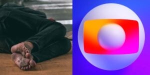 Dormindo na rua, pedindo ajuda e falência: estrelas da Globo perderam tudo após demissão do canal