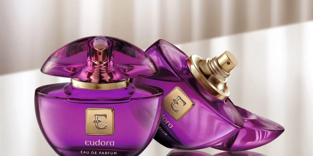 Eudora Eau de Parfum - Foto: Reprodução/Internet