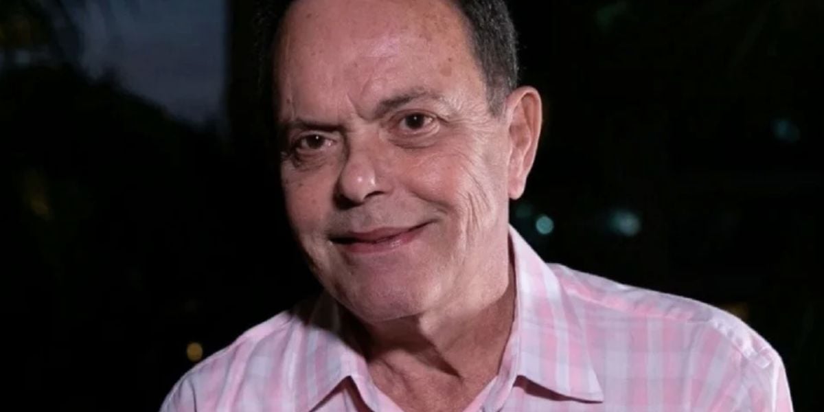 Fernando Vanucci (Foto: Reprodução / Internet)